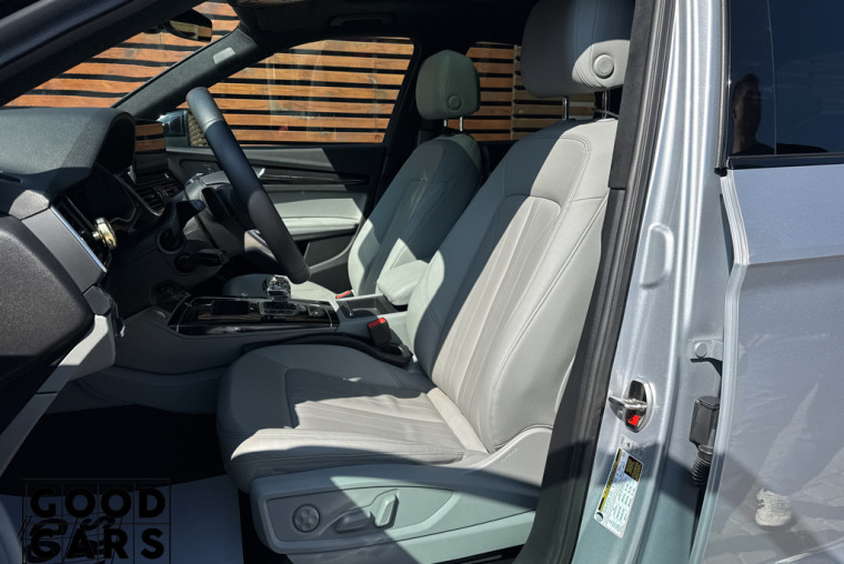 Audi Q5 - 25