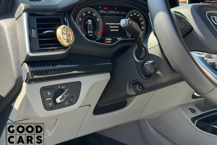 Audi Q5 - 27