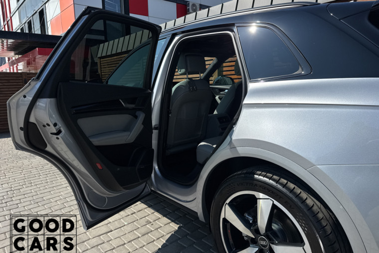 Audi Q5 - 29
