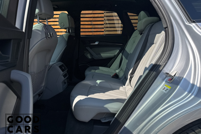 Audi Q5 - 30