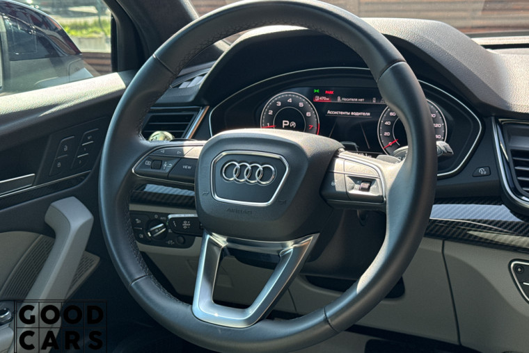 Audi Q5 - 32