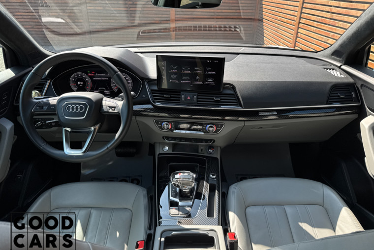 Audi Q5 - 38