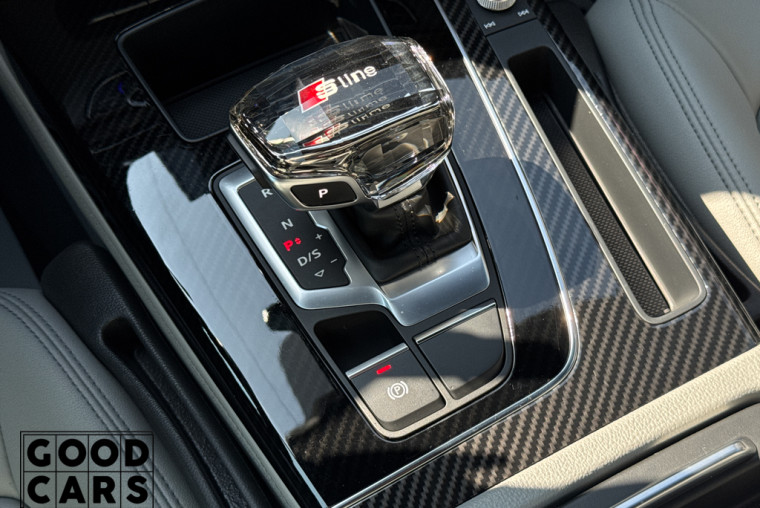 Audi Q5 - 42