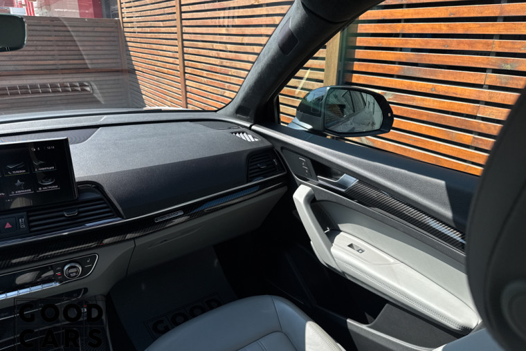 Audi Q5 - 44
