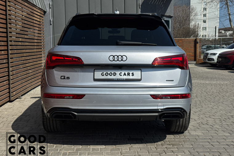 Audi Q5 - 5