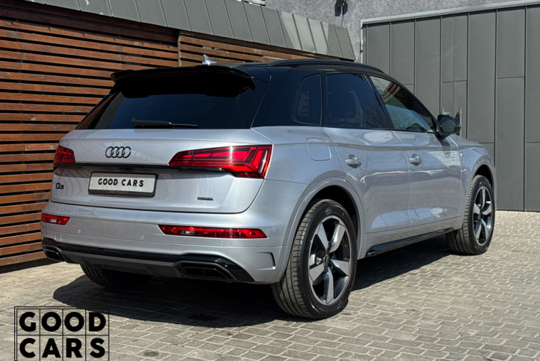 Audi Q5 - 6