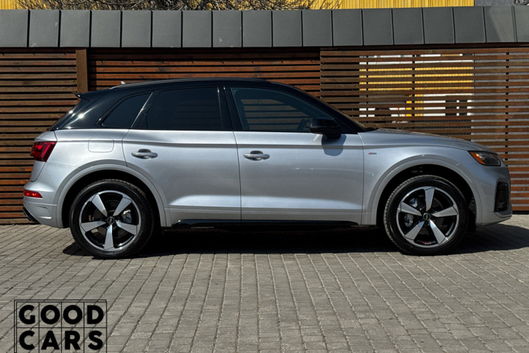 Audi Q5 - 7