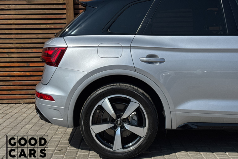 Audi Q5 - 13