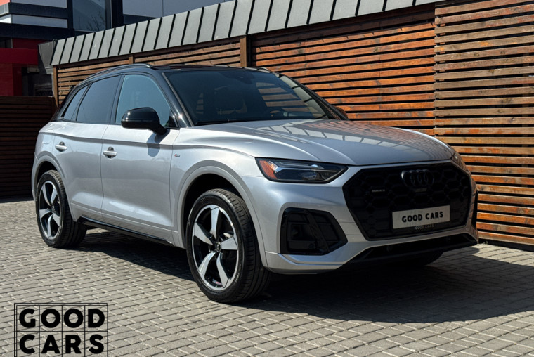 Audi Q5 - 8