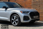 Audi Q5 - 16