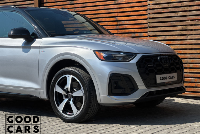 Audi Q5 - 16