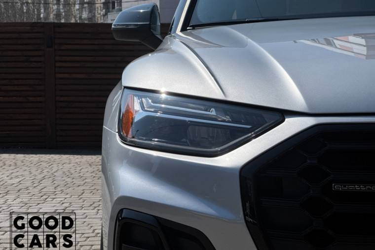 Audi Q5 - 9
