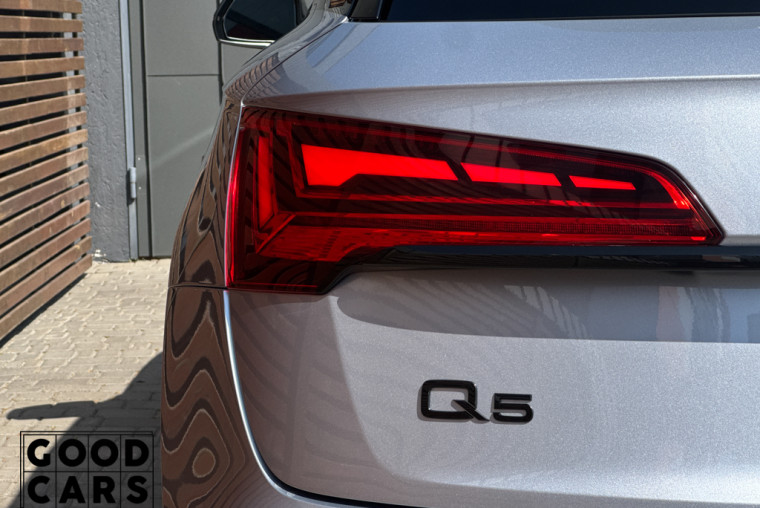 Audi Q5 - 10