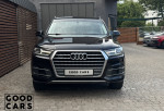 Audi Q7 - 1