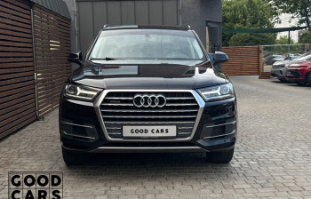 Audi Q7 - 2017