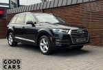 Audi Q7 - 8