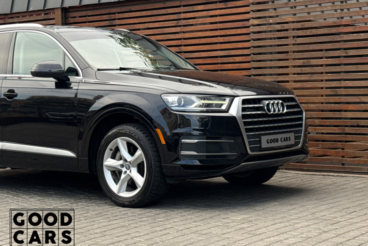 Audi Q7 - 13