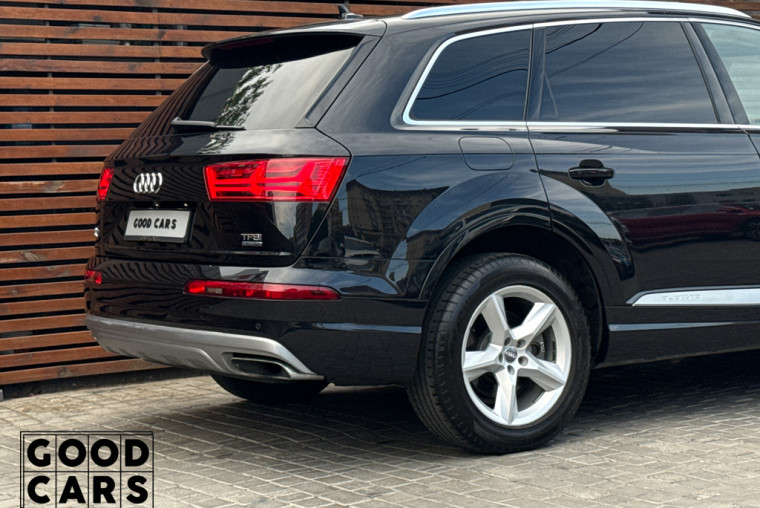 Audi Q7 - 14