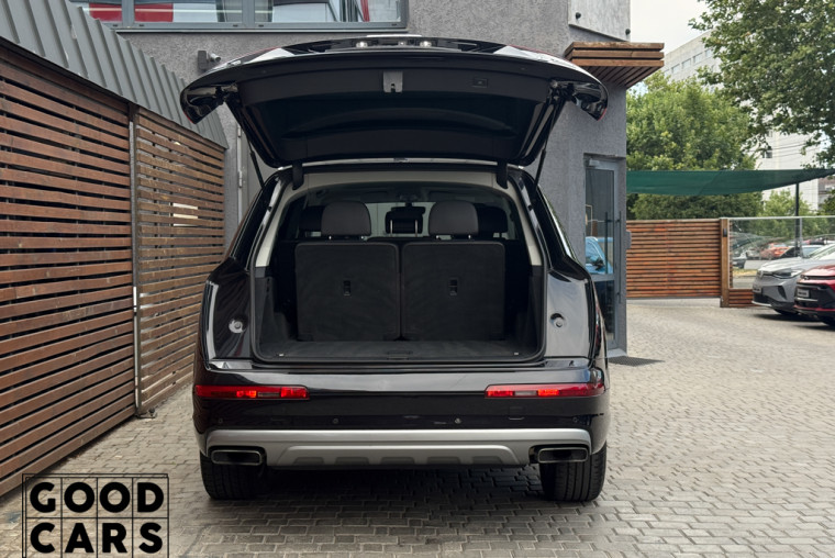 Audi Q7 - 15