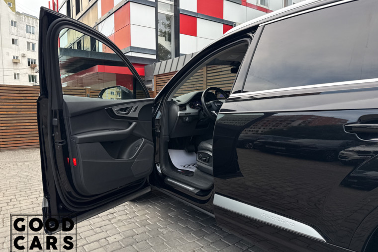 Audi Q7 - 21