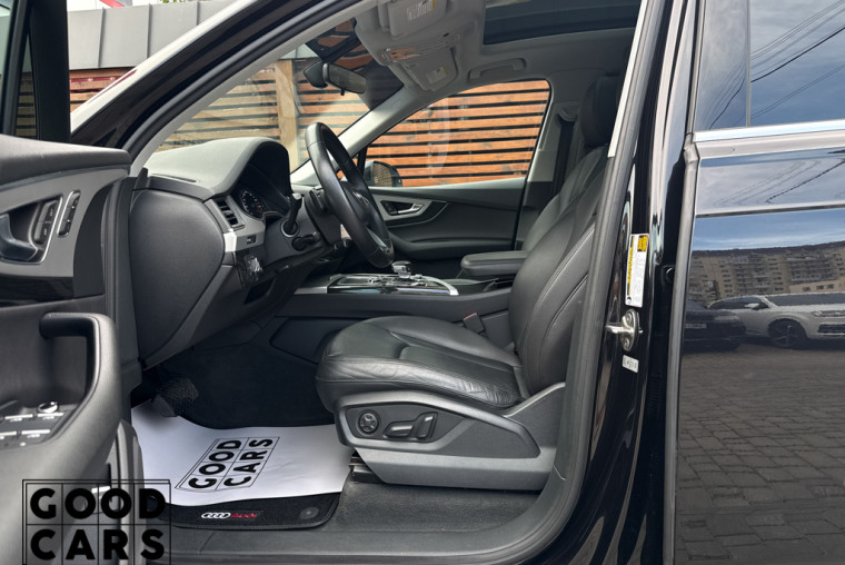 Audi Q7 - 22