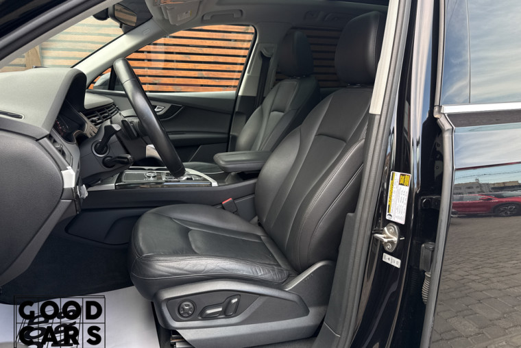 Audi Q7 - 23