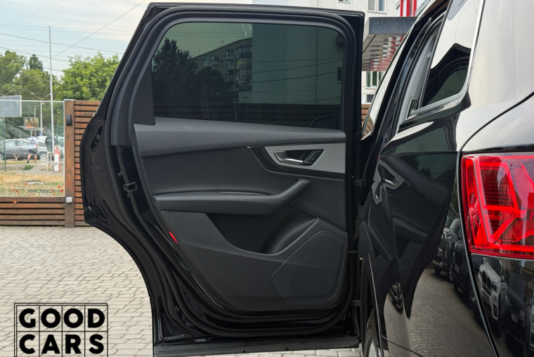 Audi Q7 - 25