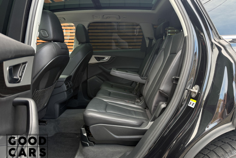 Audi Q7 - 27