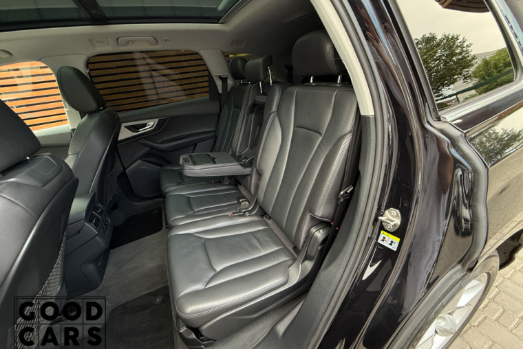 Audi Q7 - 28