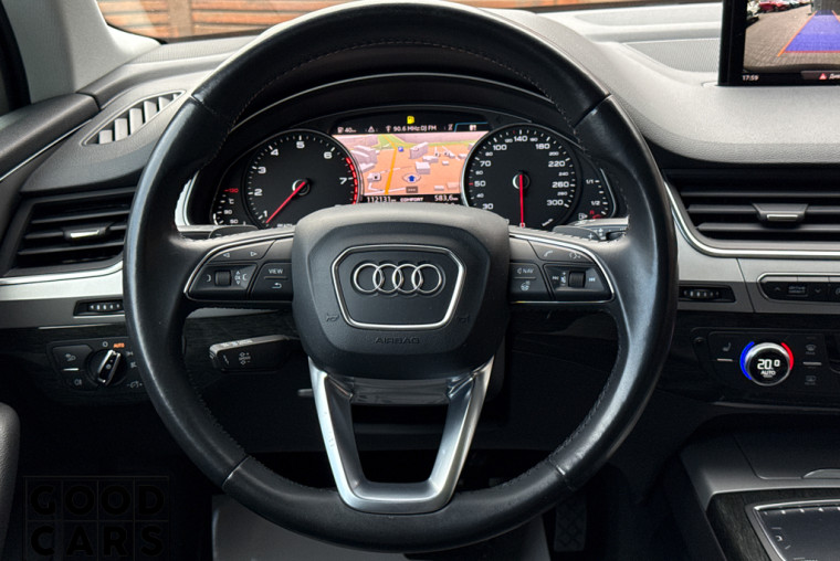 Audi Q7 - 33