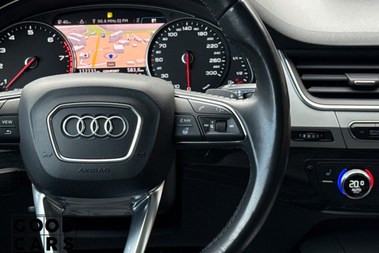 Audi Q7 - 35