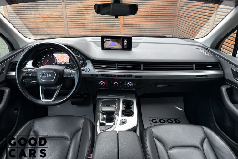 Audi Q7 - 37