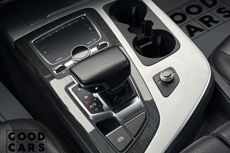 Audi Q7 - 43