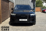 Audi Q7 - 1