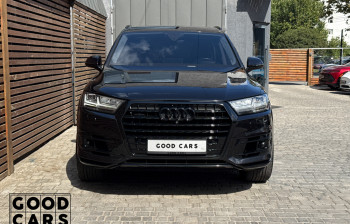Audi Q7 - 2019