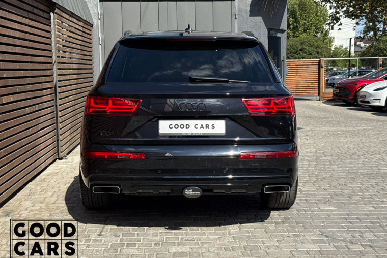 Audi Q7 - 5