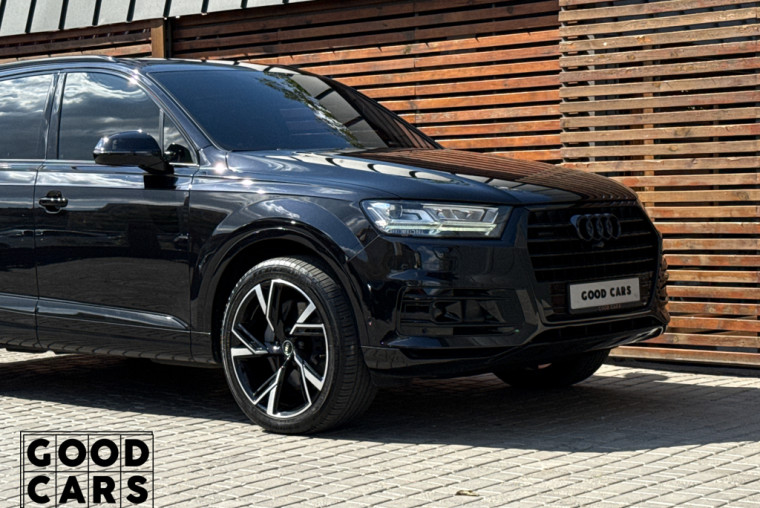 Audi Q7 - 15