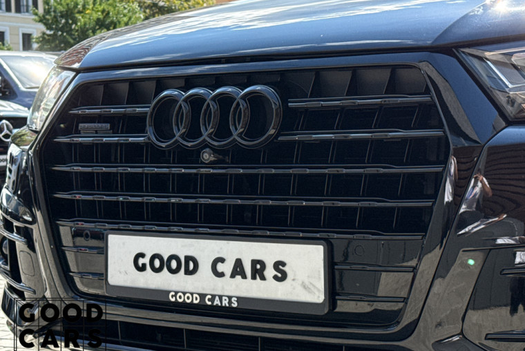Audi Q7 - 16