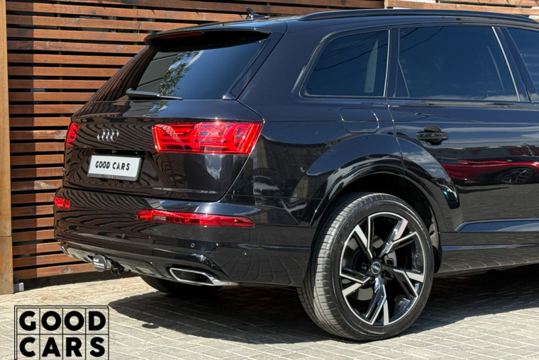 Audi Q7 - 17
