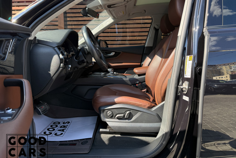 Audi Q7 - 29