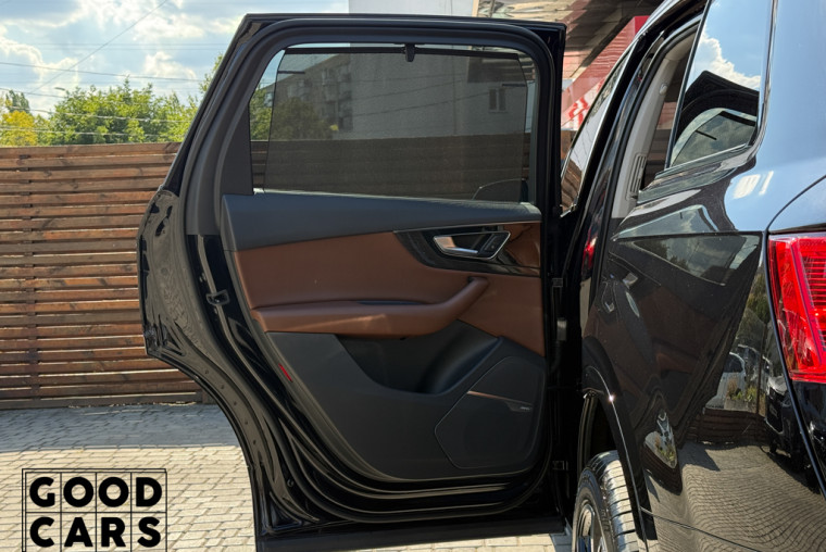 Audi Q7 - 32