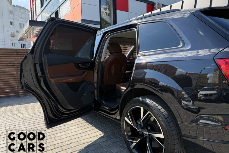 Audi Q7 - 33