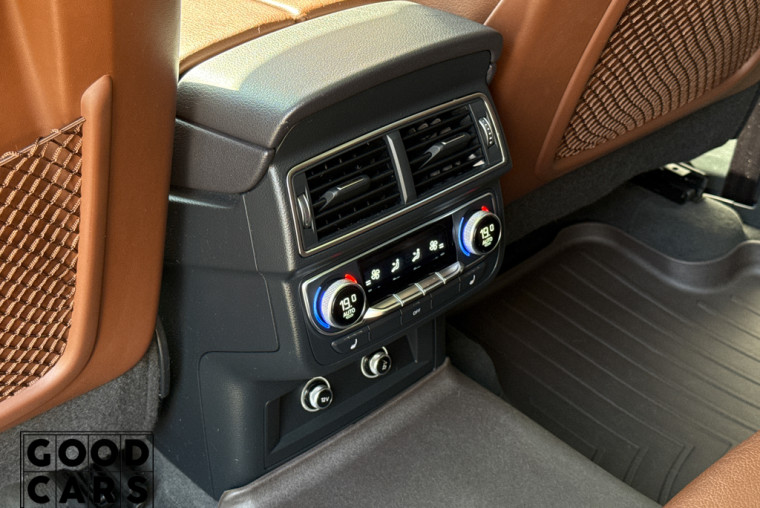 Audi Q7 - 37