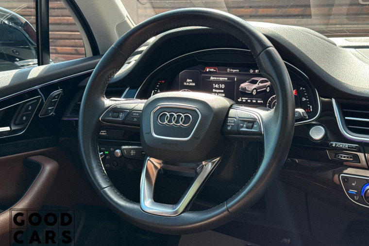 Audi Q7 - 38