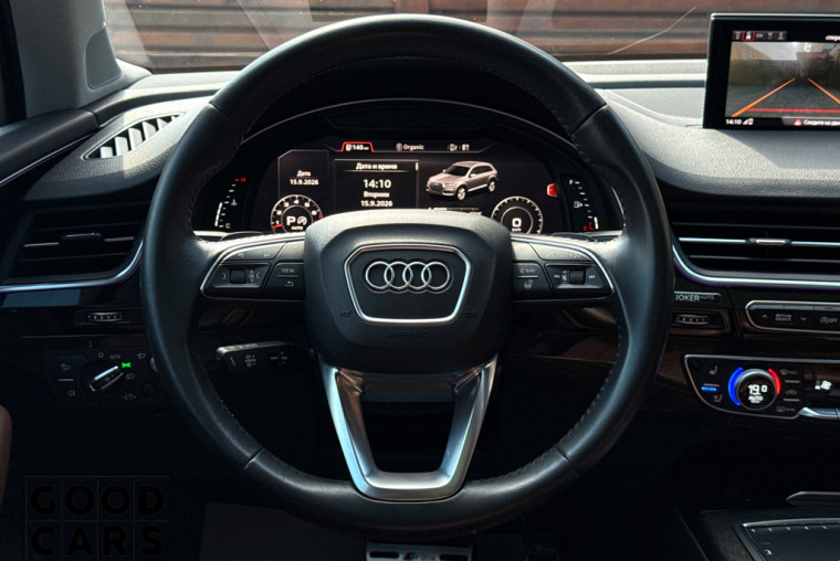 Audi Q7 - 39