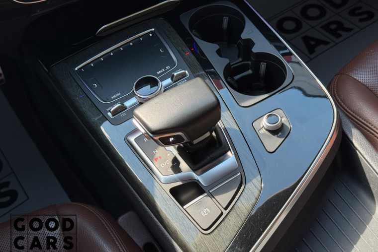 Audi Q7 - 51
