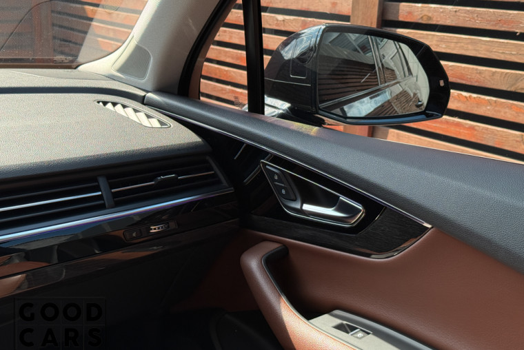 Audi Q7 - 53