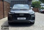 Audi Q8 - 1