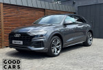Audi Q8 - 2