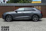Audi Q8 - 3